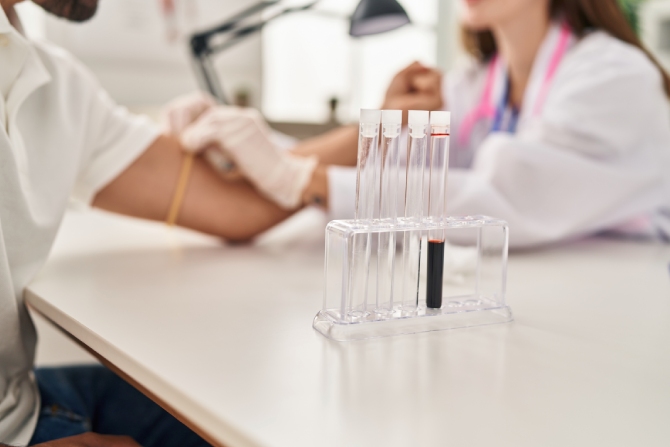 Las empresas necesitan análisis de laboratorio. Las empresas necesitan análisis de laboratorio.