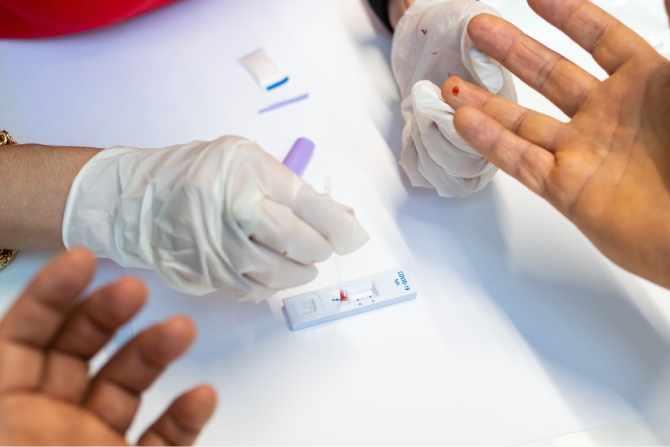 La manera de conocer los tipos de pruebas toxicológicas. tipos de pruebas toxicológicas