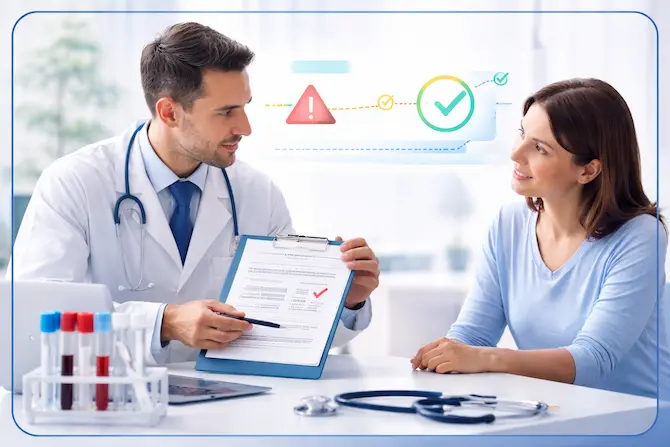 conoce que es y la importancia de la glucemia