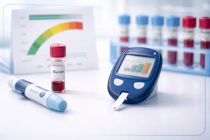 cual es la importancia de medir la glucemia