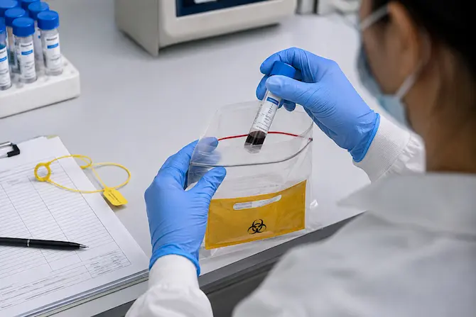 Confirmación de resultados con respaldo de laboratorio