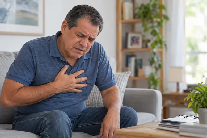 consecuencias del colesterol alto en tu salud